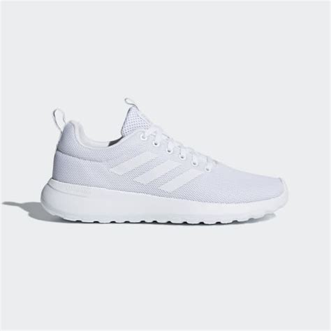 adidas damen light racer weiß|adidas lite racer dama.